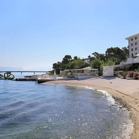 By The Sea - 13918 * Trogir