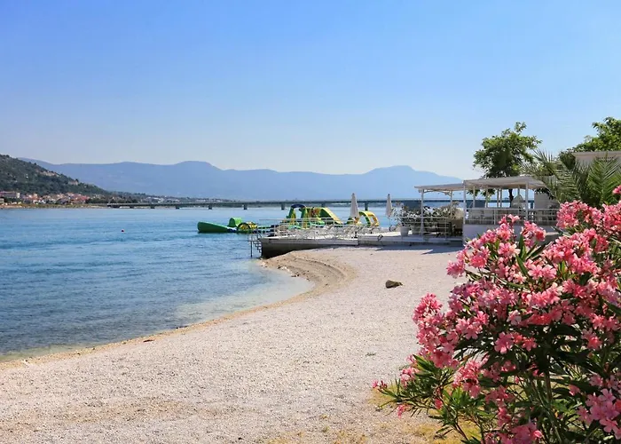 By The Sea - 13918 Lejlighed Trogir